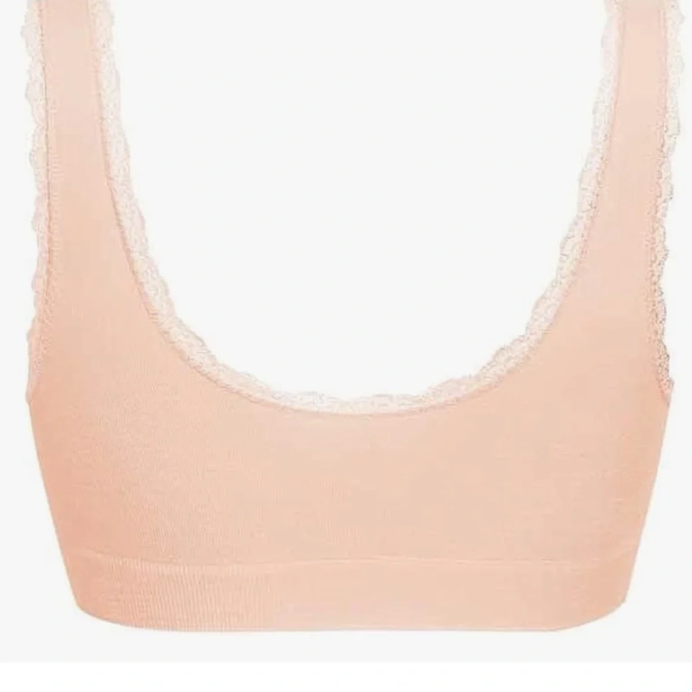 NWOT Amoena Kitty Mastectomy Bra Size XL - Picture 3 of 8